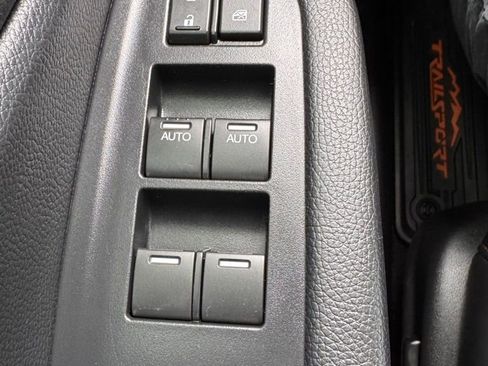 Used 2024 Honda Passport TrailSport image 27