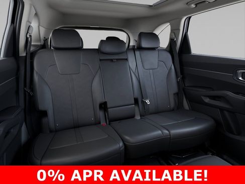 New 2026 Kia Sorento S w/ S Panoramic Sunroof Package AWD/4WD image 16