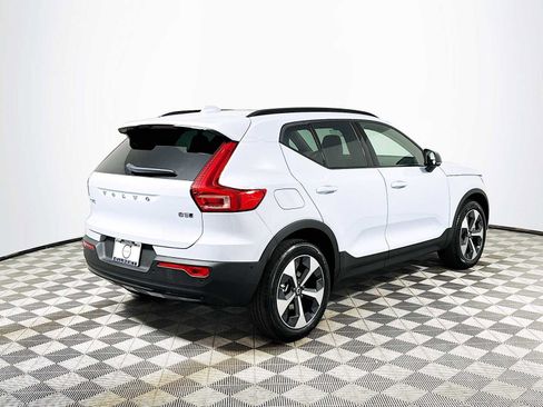 New 2026 Volvo XC40 B5 Plus w/ Protection Package Premier image 7