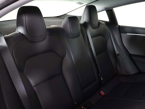 Used 2025 Tesla Model 3 Long Range RWD image 36