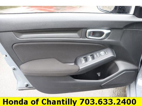 Used 2026 Honda Civic Sport image 21