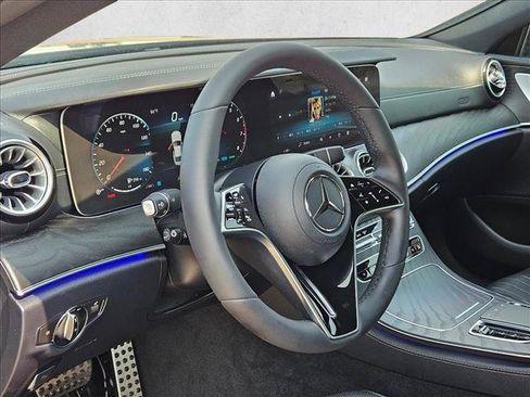 Certified 2023 Mercedes-Benz CLS 450 4MATIC image 10