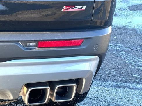Used 2026 Chevrolet Traverse Z71 w/ LPO, Floor Liner Package image 9