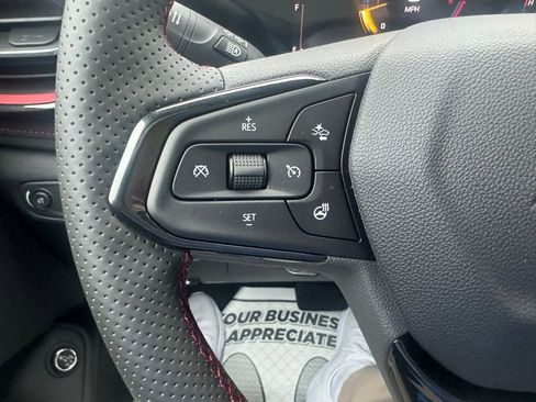 New 2026 Chevrolet TrailBlazer RS w/ Convenience Package image 22