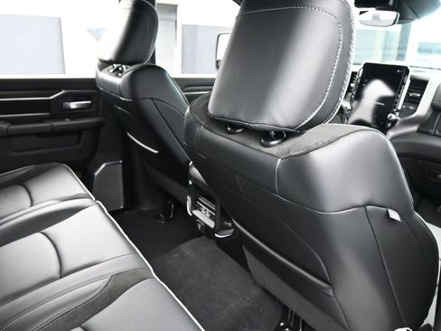 New 2026 RAM 2500 Laramie image 39