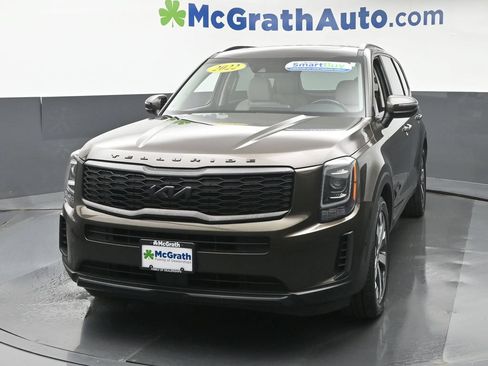 Used 2022 Kia Telluride S AWD/4WD image 20