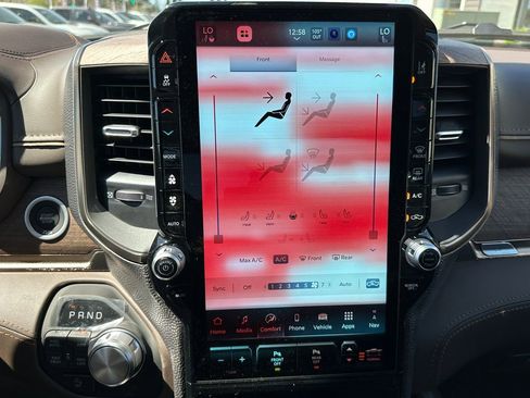 New 2026 RAM 1500 Limited image 24