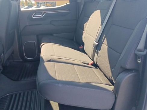 New 2026 Chevrolet Silverado 1500 LT image 18