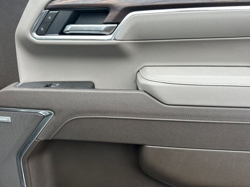 Used 2025 GMC Sierra 1500 SLT w/ SLT Premium Plus Package image 20