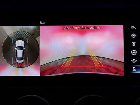 Used 2021 Mercedes-Benz E 350 E 350 image 41