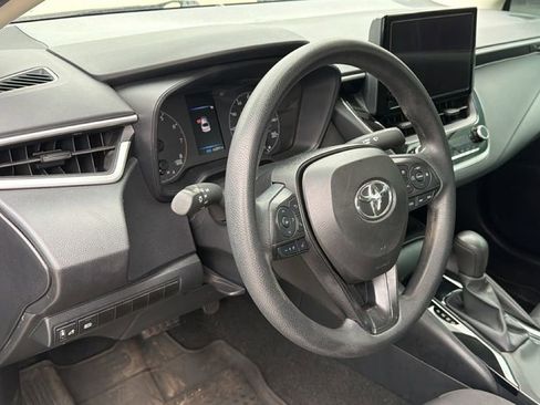 Certified 2024 Toyota Corolla LE FWD image 15