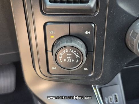 New 2026 Ford F150 STX w/ F-150 LOBO Package AWD/4WD image 19