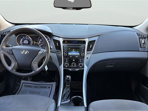 Used 2014 Hyundai Sonata GLS w/ Popular Equipment Group 2 FWD image 20