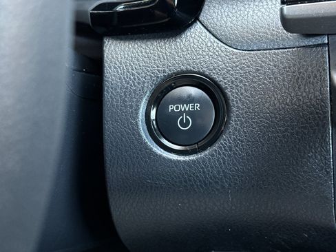 Used 2025 Toyota Camry LE FWD image 19