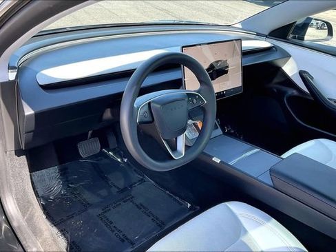 Used 2025 Tesla Model 3 Long Range RWD image 14