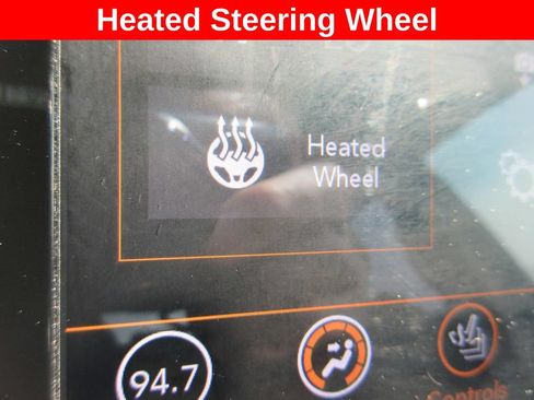 Used 2020 Jeep Grand Cherokee Limited AWD/4WD image 32