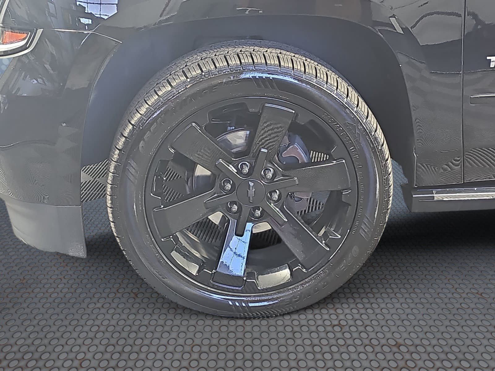 Used 2017 Chevrolet Tahoe Premier w/ Max Trailering Package AWD/4WD image 26