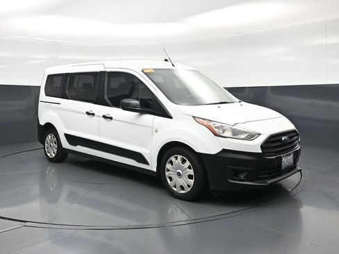 Used 2019 Ford Transit Connect XL FWD image 22