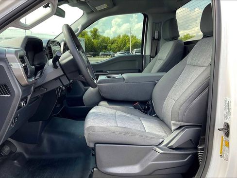 Used 2024 Ford F150 XL w/ Equipment Group 103A High image 7