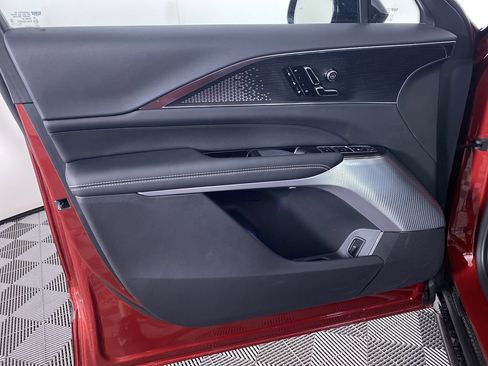 New 2026 Cadillac Lyriq V w/ Exterior Carbon Fiber Package image 12