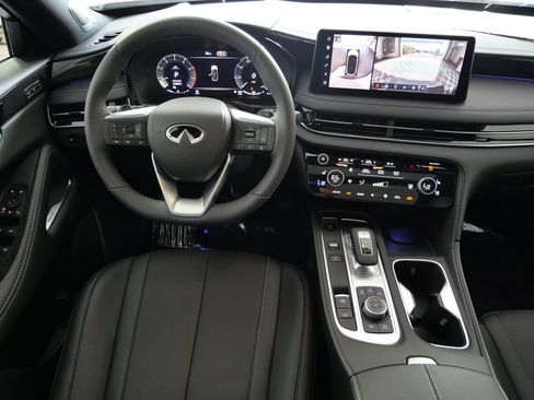 New 2027 INFINITI QX65 Sport w/ Premium Package AWD/4WD image 18