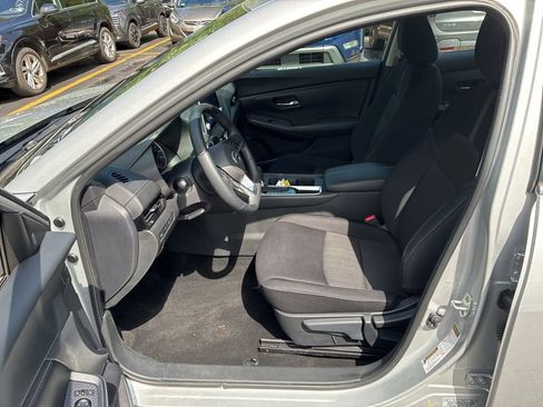 Certified 2023 Nissan Sentra SV w/ All-Weather Package FWD image 16