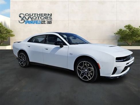 New 2026 Dodge Charger GT w/ Performance Handling Group image 7