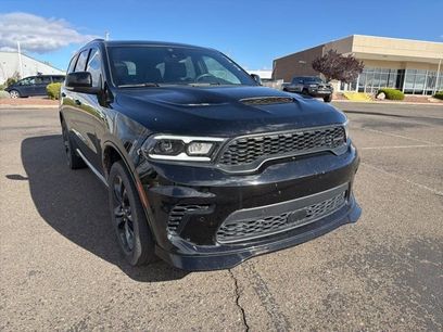 Used 2025 Dodge Durango GT