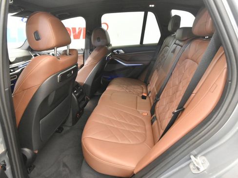 Used 2024 BMW X5 xDrive40i w/ Premium Package AWD/4WD image 15