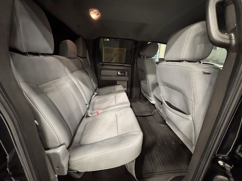 Used 2012 Ford F150 XLT w/ XLT Chrome Pkg image 26