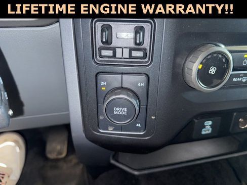 Used 2021 Ford F150 XLT image 20