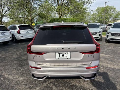 New 2026 Volvo XC60 B5 Plus w/ Protection Package Premier image 6