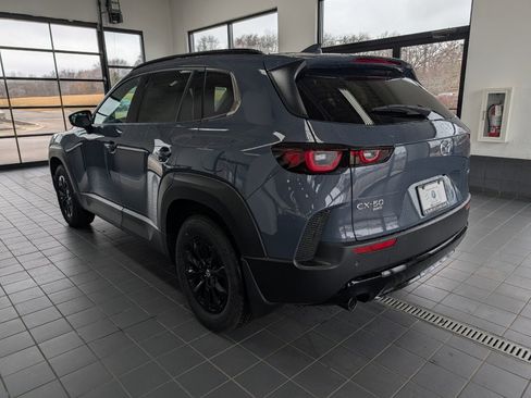 New 2026 MAZDA CX-50 AWD 2.5 Hybrid w/ Weather Package image 6