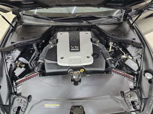 Used 2015 INFINITI Q50 Premium w/ Technology Package RWD image 41