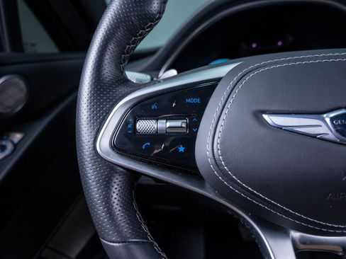 Used 2024 Genesis G80 2.5T w/ Sport Prestige Package image 21