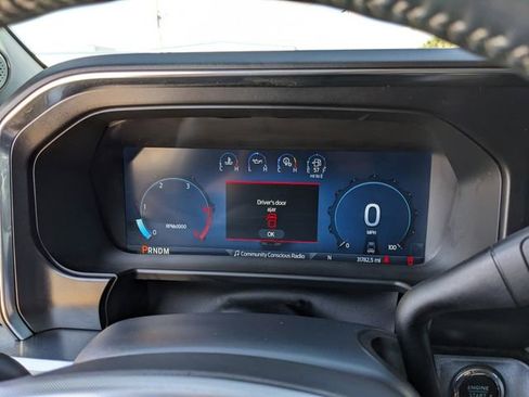 Used 2024 Ford F250 Limited w/ FX4 Off-Road Package image 35