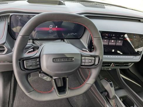 New 2026 Dodge Charger Scat Pack AWD/4WD image 16