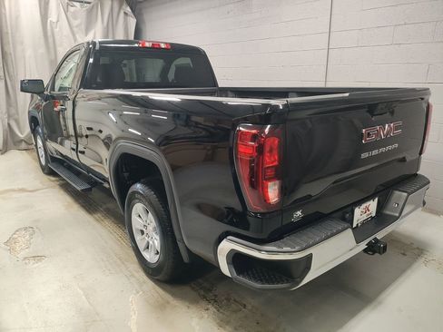 New 2026 GMC Sierra 1500 Pro w/ Pro Value Package image 16