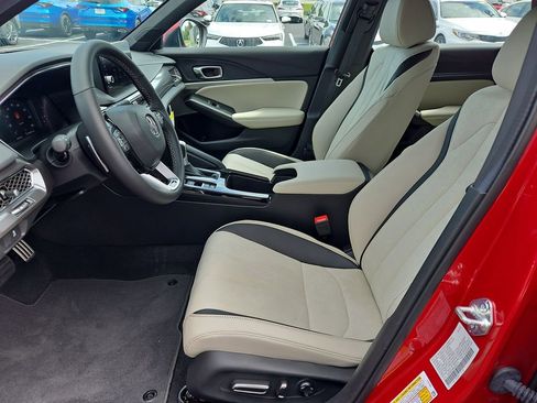 New 2025 Acura Integra A-Spec image 19
