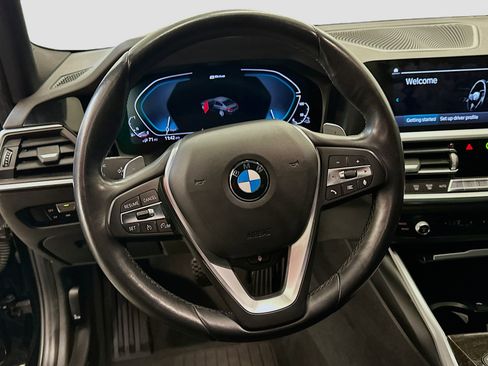 Used 2021 BMW 330e xDrive image 18