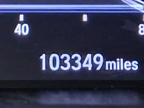 Used 2020 Honda CR-V EX-L image 38