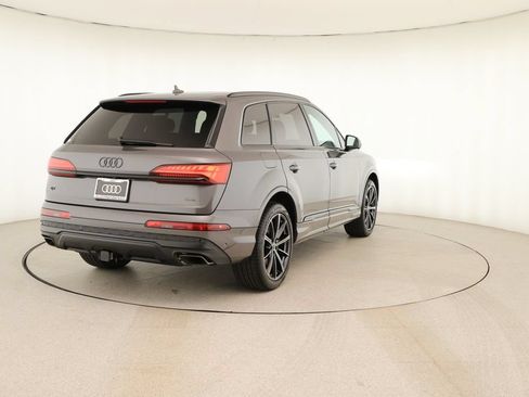New 2026 Audi Q7 2.0T Premium Plus AWD/4WD image 6