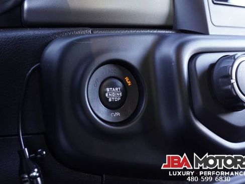 Used 2020 Jeep Wrangler Sport image 90