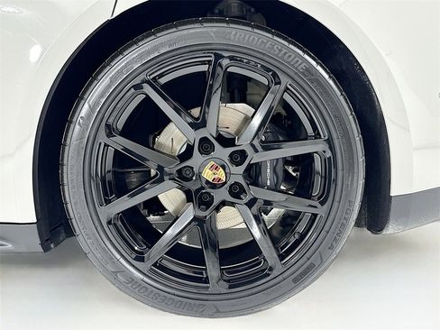 New 2026 Porsche Panamera image 33