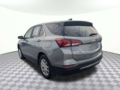 Used 2024 Chevrolet Equinox LT FWD image 5