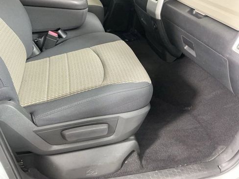 Used 2012 RAM 1500 Big Horn image 14