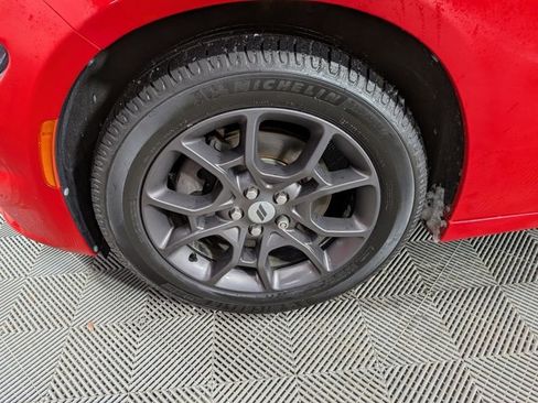 Used 2018 Dodge Charger GT image 35