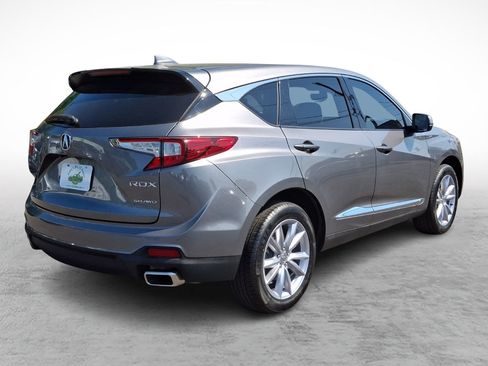 Used 2023 Acura RDX AWD image 6