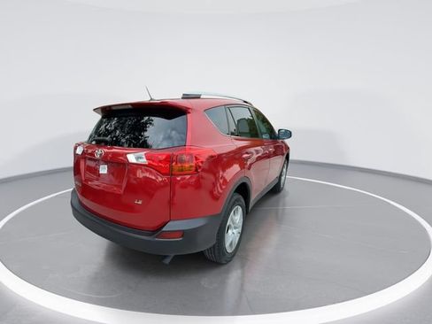 Used 2015 Toyota RAV4 LE FWD image 7