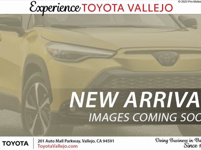 Certified 2022 Toyota RAV4 XLE image 1